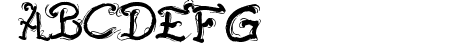 Raslani Ancient Script