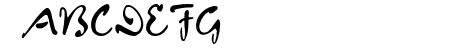 Verona Script
