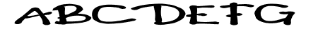 !PaulMaul Longs Bold