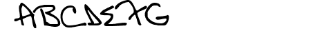 Moms Font