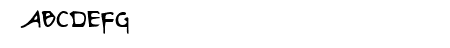 Arilon Condensed