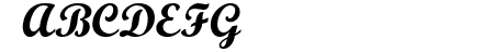 Wrexham Script