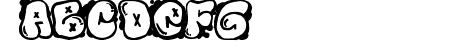 El&Font Bubble
