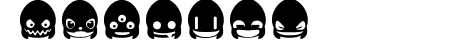 Ghost Smileys