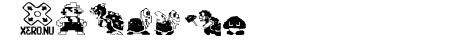 MarioBros  DrunkenBatz