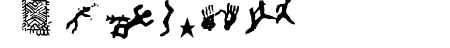 Finnish Rock Paintings