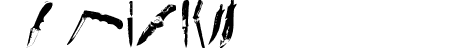 Knives