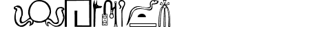 Greywolf Glyphs