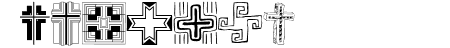 Christian Crosses II