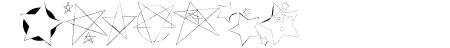 Freaking Stars