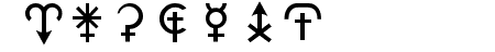 HamburgSymbols