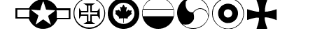 Roundels