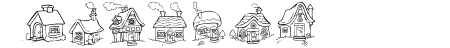 Destiny\\\'s Little House