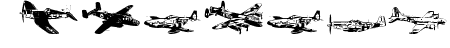 WW2 Aircraft