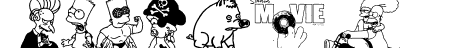 Simpsons Treehouse of Hor