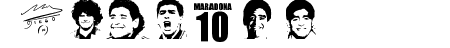 grande maradona