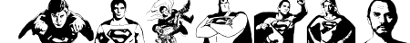 Superman Last son of Kryp