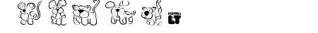 Make Your Own Pets LT