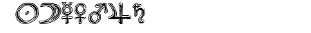 Widget ExtraBold