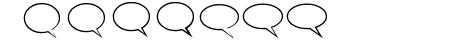 Talk Regular