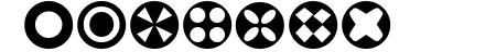 Circle Things