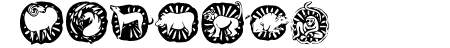 KR Chinese Zodiac