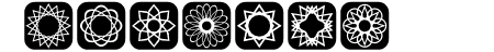 Symmetric Things 2