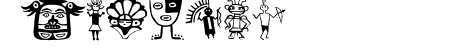 TribalisticaFigures