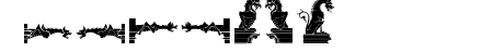Medieval Dingbats