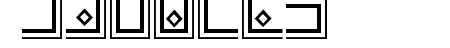 Masonic Cipher & Symbols
