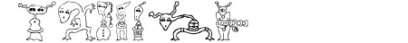 Alien Twits
