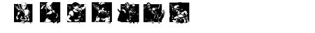 KOF Dingbats