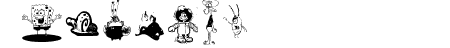 Spongebob Dingpants