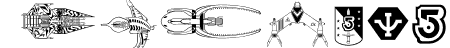B5Symbols