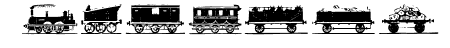 Eisenbahn