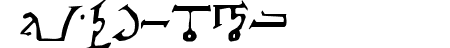 Alphabet-of-the-Magi
