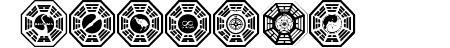 Dharma Initiative Logos