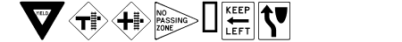RoadSign