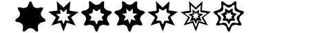 Star Things 2