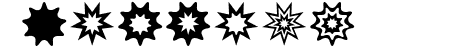 Star Things 3