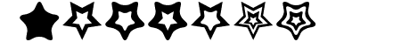 Star Things
