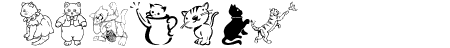 LCR Cat\\\'s Meow