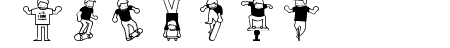 Rodney Mullen King