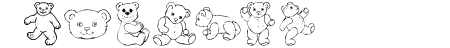 Destiny\\\'s Teddy Dings 