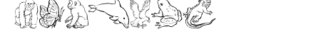 Nina\\\'s Animals