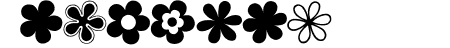 saru\\\'s Flower Ding [sR