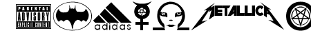 Famous Logos