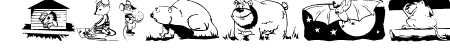 ChildrenAnimalsFriends