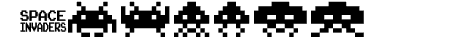 invanders from space