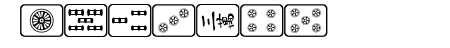Mahjong Plain